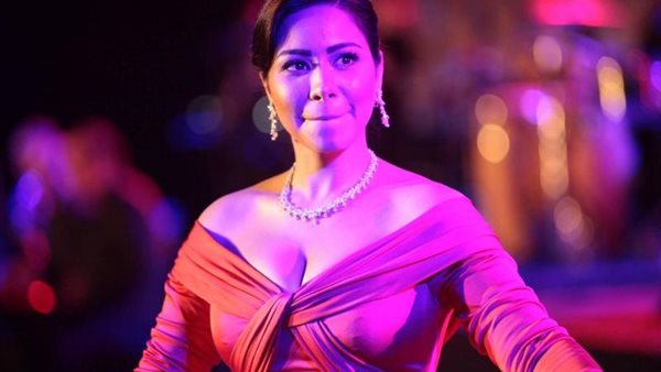 شيرين عبدالوهاب