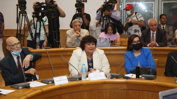 جانب من الحدث