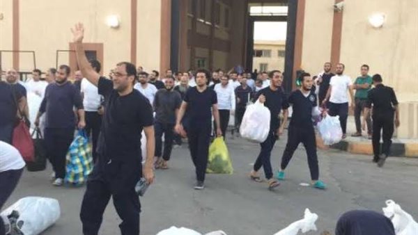 العفو الرئاسي 