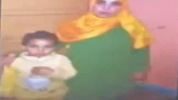 ضحية مذبحة الريف