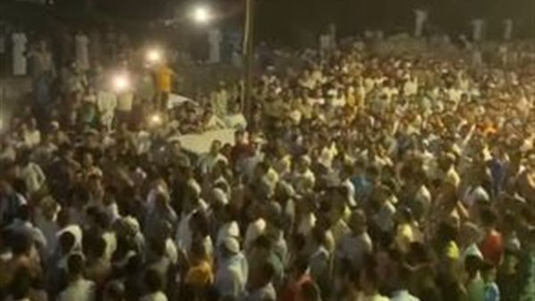 تشييع جثامين الضحايا