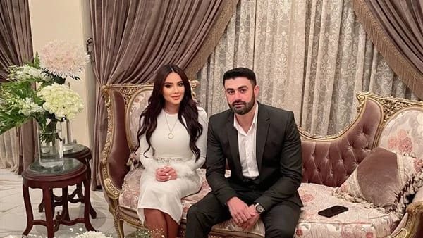 فسخ خطوبة الفنانة