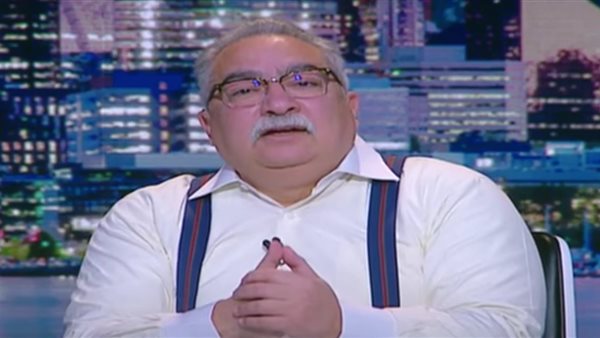 ابراهيم عيسى - صورة