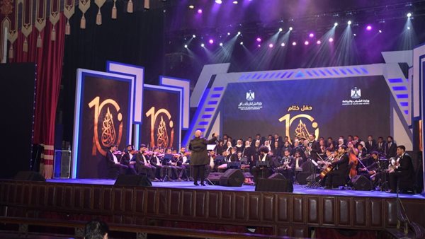 مسابقة ابداع 10