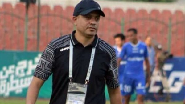 أحمد مصطفى بيبو