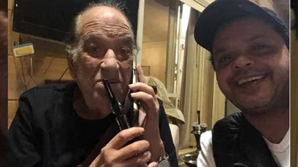 محمد هنيدي وحسن حسني