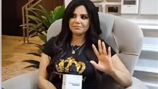 الاعلامية سما أحمد