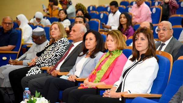 جانب من الحدث