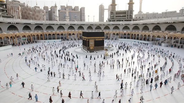 الحج والعمرة