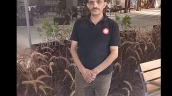 عامل الدليفري