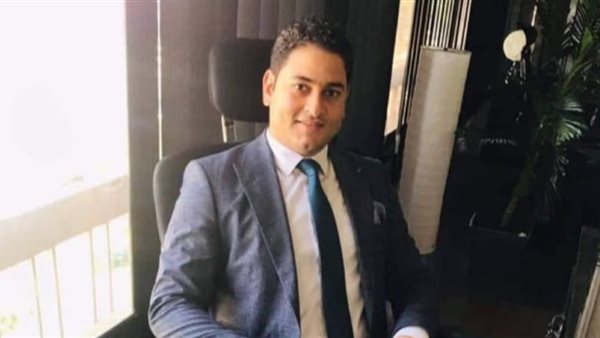 محمد فايز المحامي