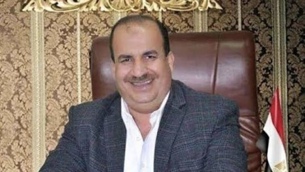 النائب محمد عبدالحميد