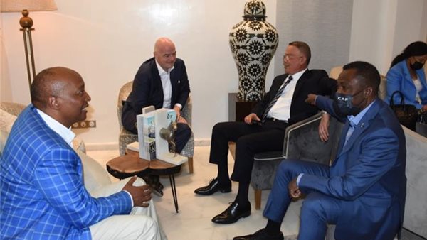 جياني انفانتينو 