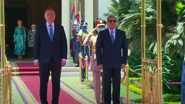 الرئيس عبدالفتاح