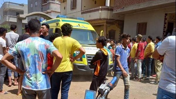 جانب من الحدث