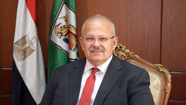 د محمد الخشت 
