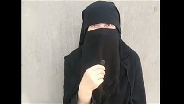 والدة المجني عليه