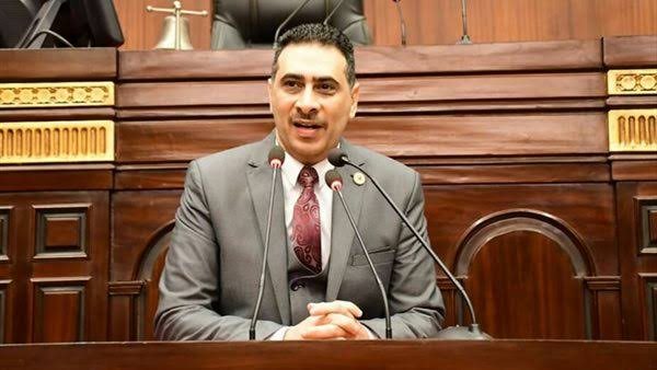 د محمود السعيد 