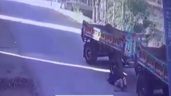 السيدة مرتكبة واقعة