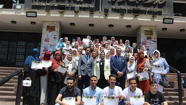 صورة من الحفل