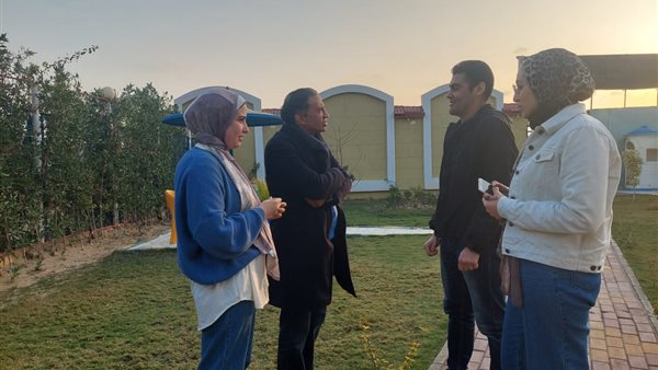 مشروع التخرج 