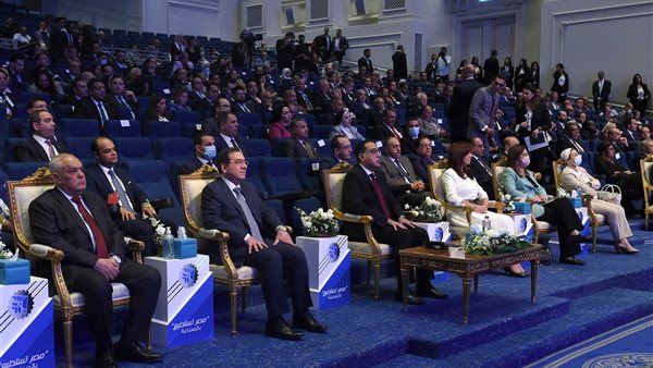 جانب من فعاليات المؤتمر