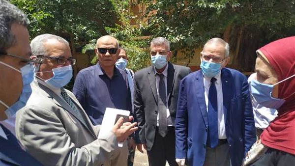 نائب وزير التعليم