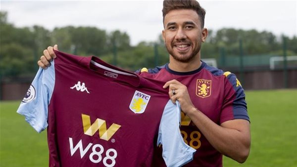 محمود تريزيجه 