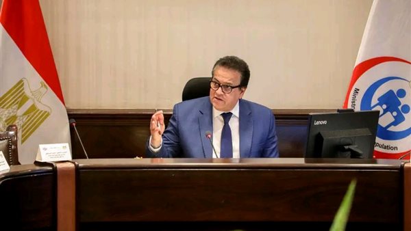 وزير التعليم العالي