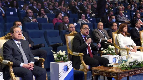 مصطفى مدبولي رئيس