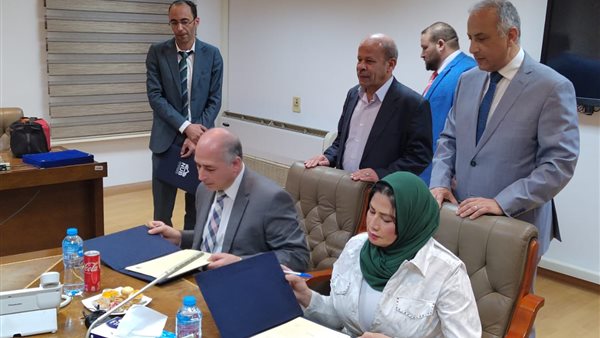 حسام الملاح رئيس