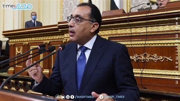 رئيس الوزراء مصطفى