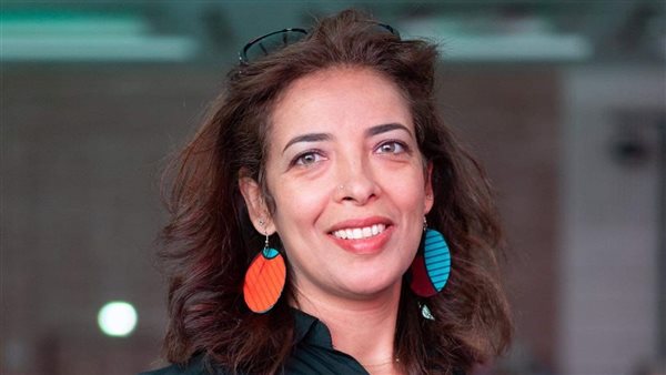  ليندا بلخيرية 