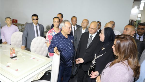 جانب من الحدث