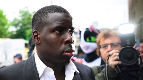 مدافع وست هام كورت