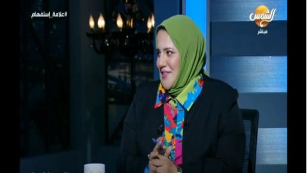  الدكتورة إيمان الريس