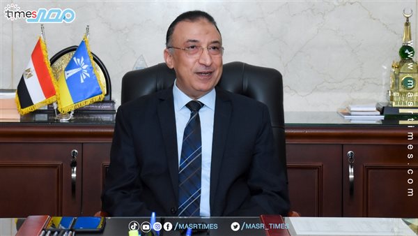 اللواء محمد الشريف