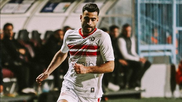 حمزة المثلوثي