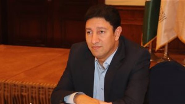 الدكتور خالد سليم