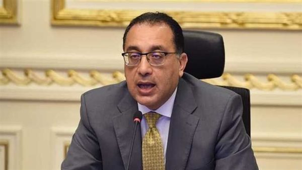 رئيس الوزراء مصطفي