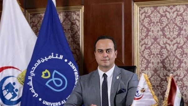 رئيس هيئة الرعاية