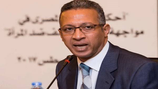 طارق العوضي 