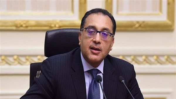 مصطفى مدبولي