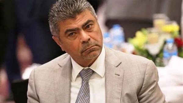 رجل الأعمال أيمن