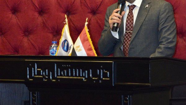 المهندس أشرف رشاد