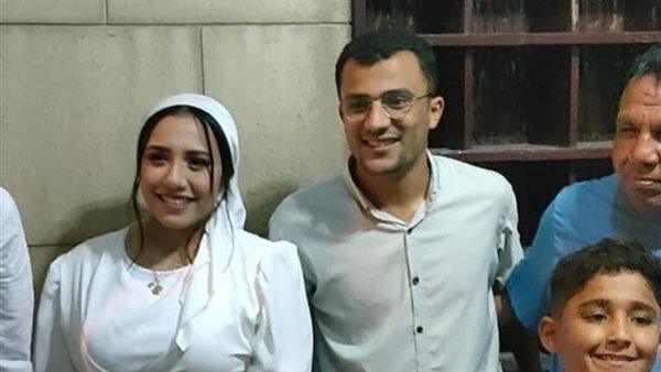 شقيقة النني