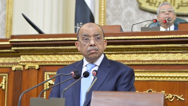 محمود شعراوى وزير