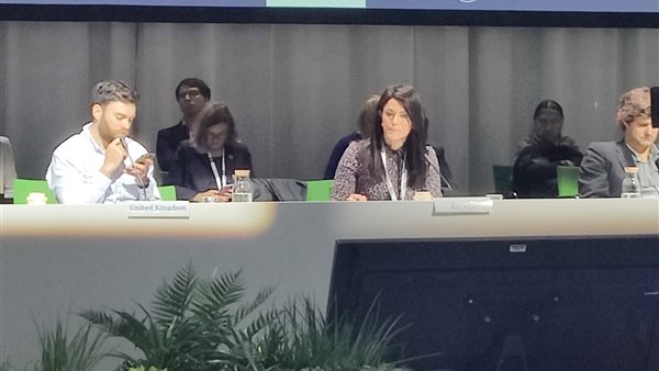 رانيا المشاط وزيرة