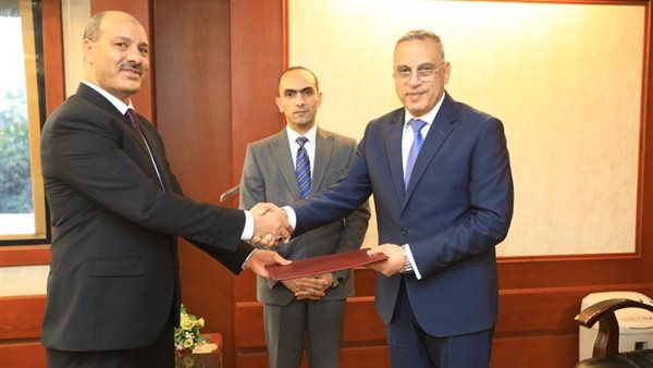 اللواء طارق الفقي