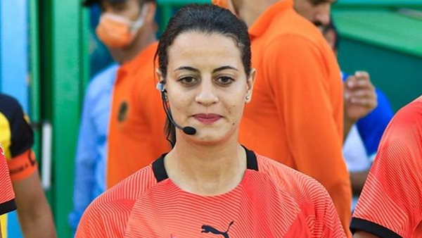  المحكمة الدولية